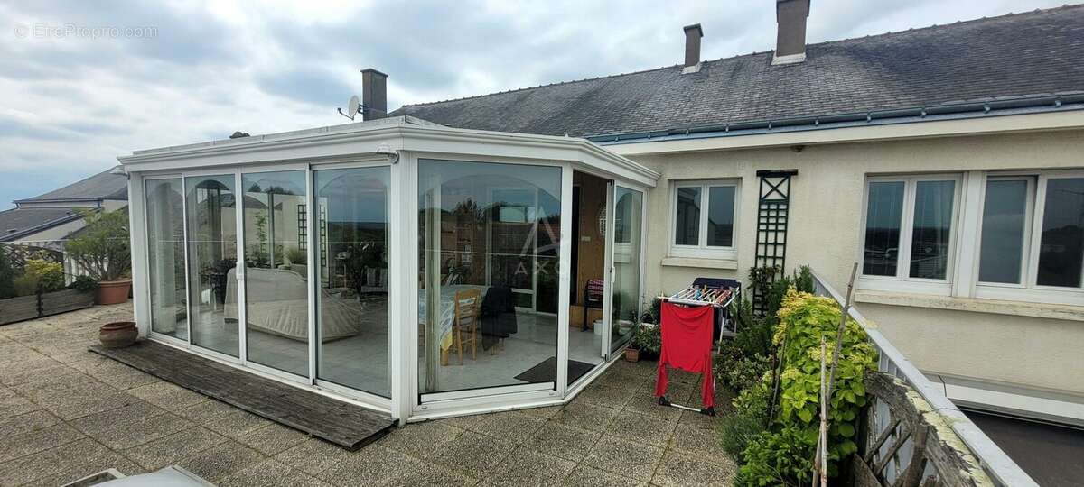 Ensemble immobilier a renover 260 m2 - photo 4