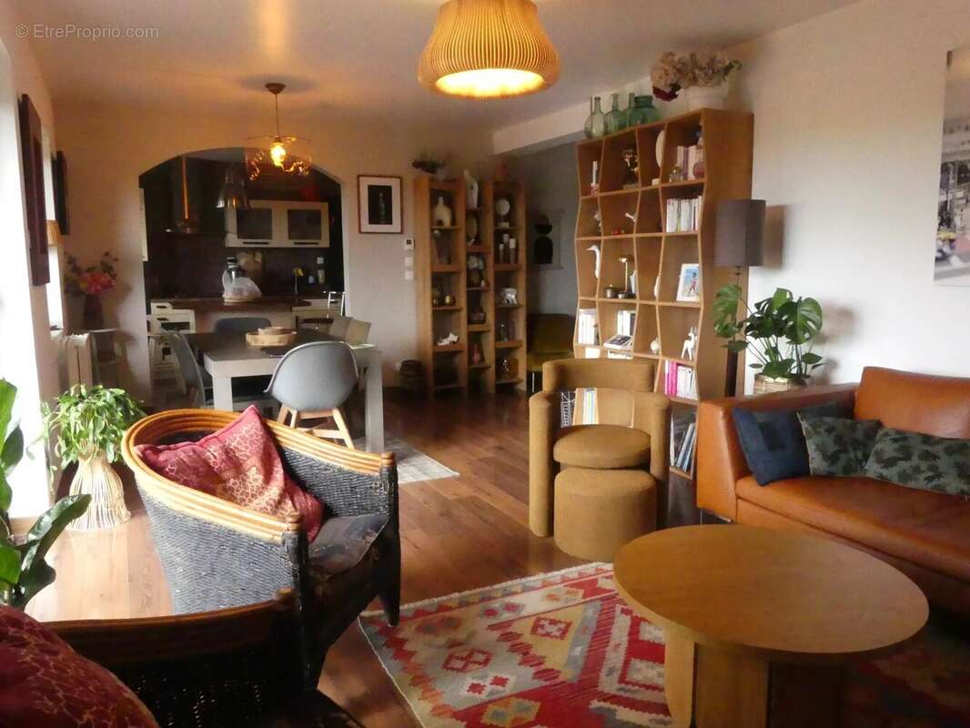 Maison à LE CREUSOT