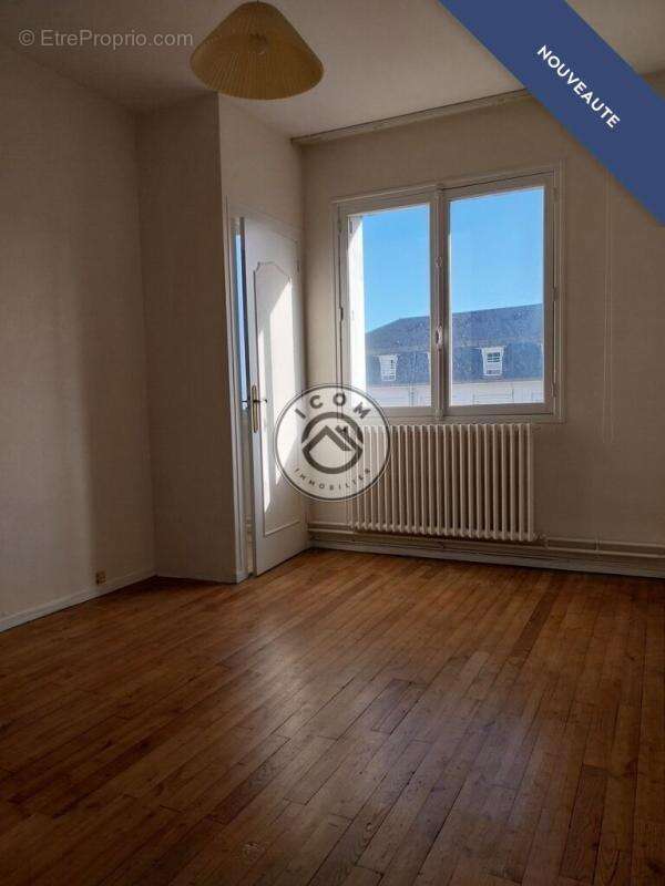 Appartement à PERIGUEUX