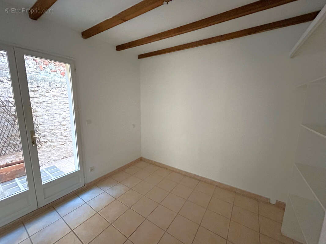 Maison à ARGELES-SUR-MER