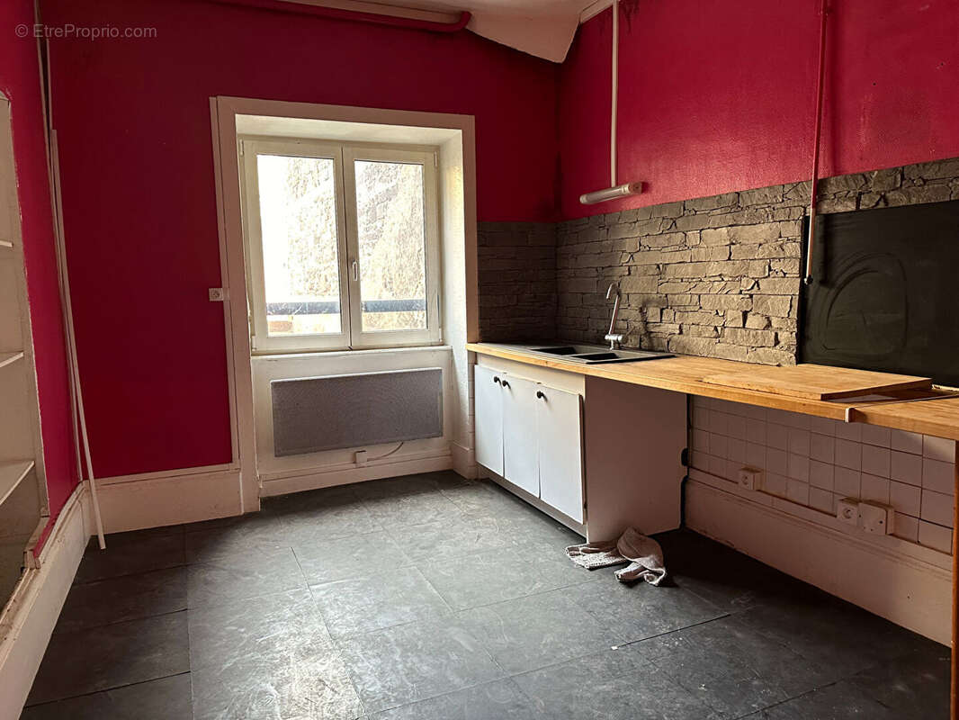Appartement à CLERMONT-FERRAND