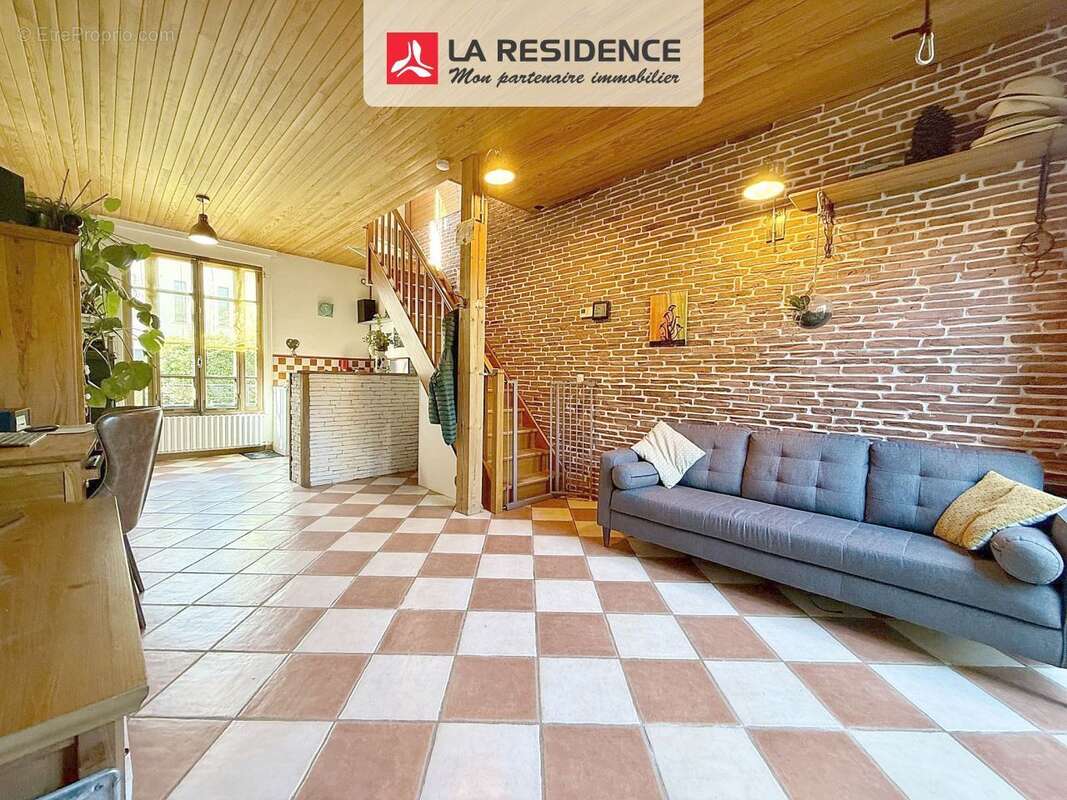 Maison 108 m² à Velizy-Villacoublay  - photo 3