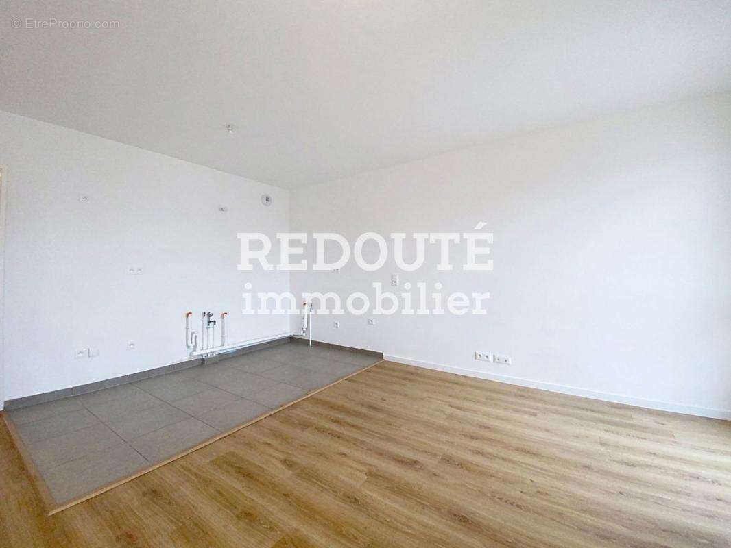 Appartement à REIMS