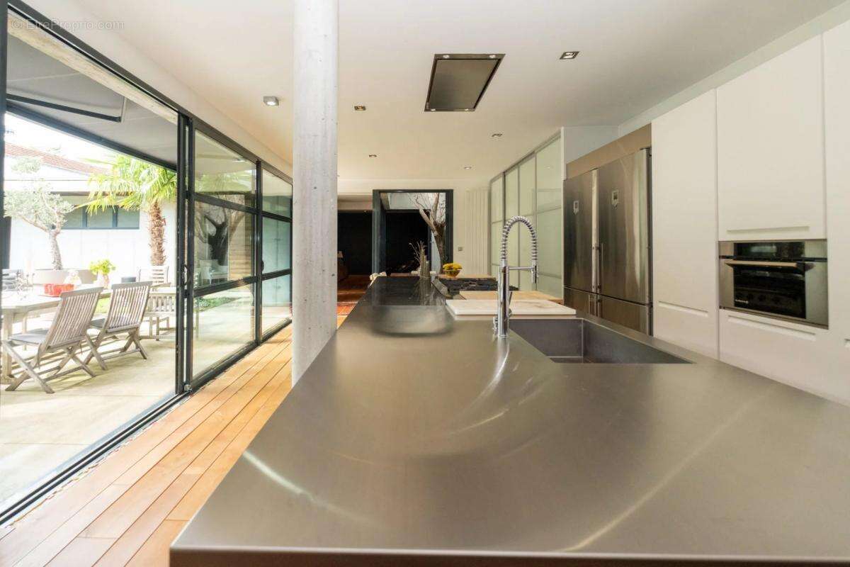 Maison à LA ROCHELLE