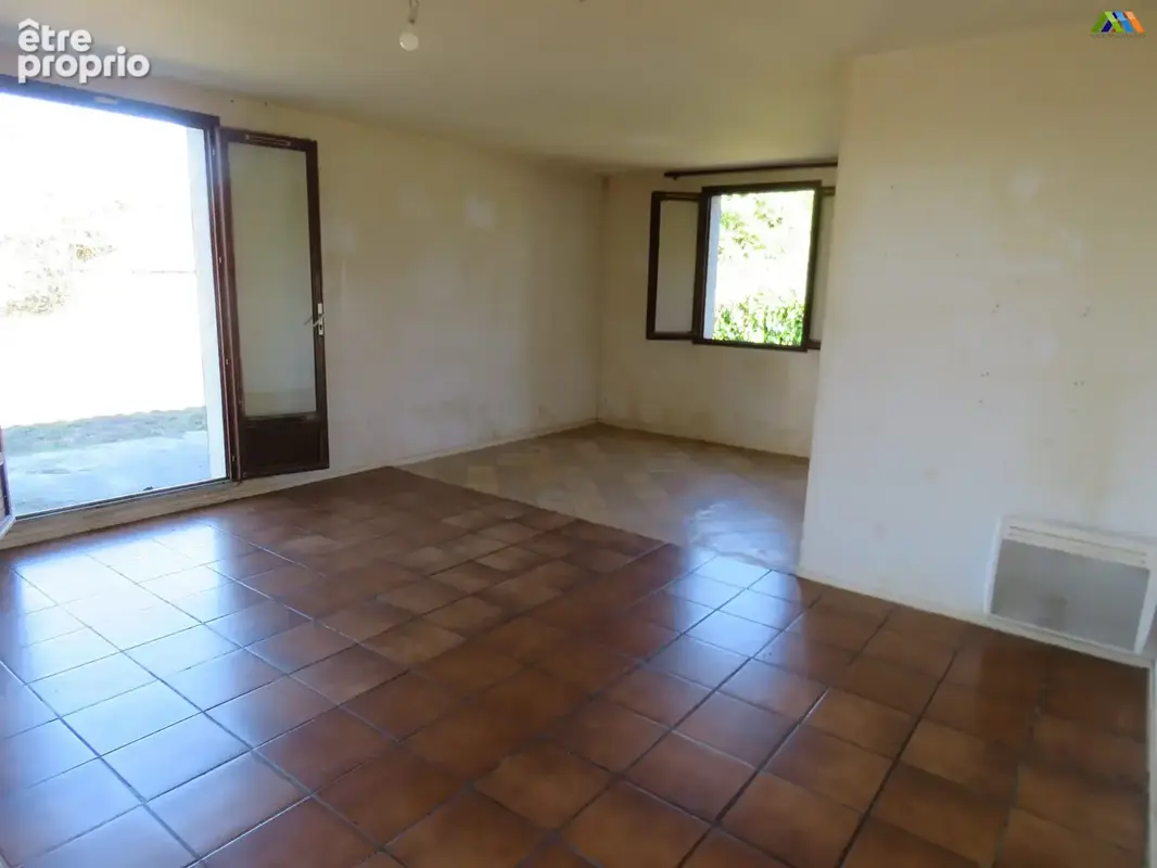Maison 6 pièces 109 m² à vendre à Castelnau-Magnoac (65230) - photo 7