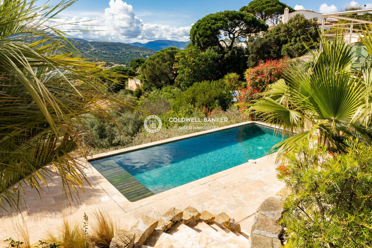 Maison à SAINTE-MAXIME