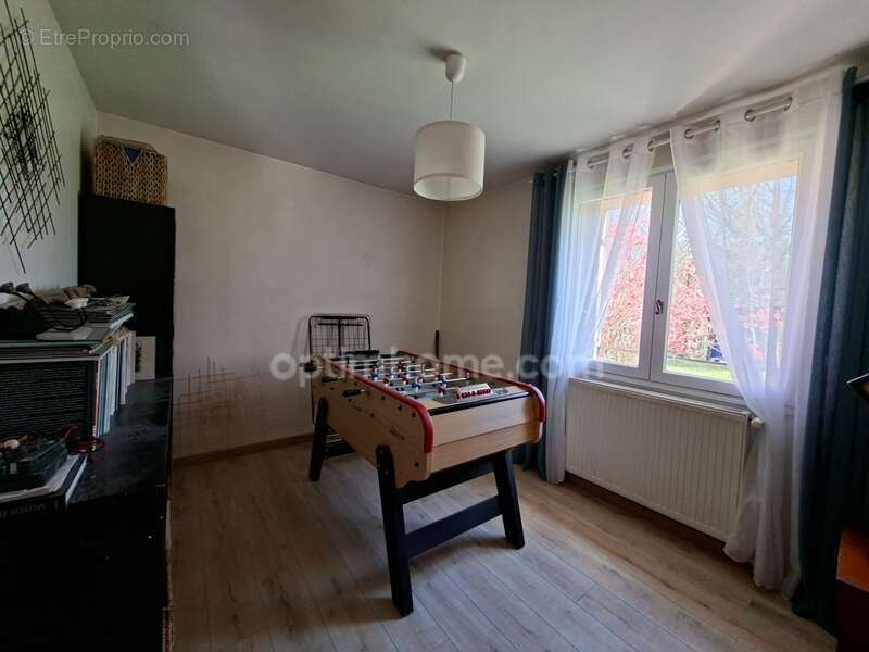 Maison à DIGNE-LES-BAINS