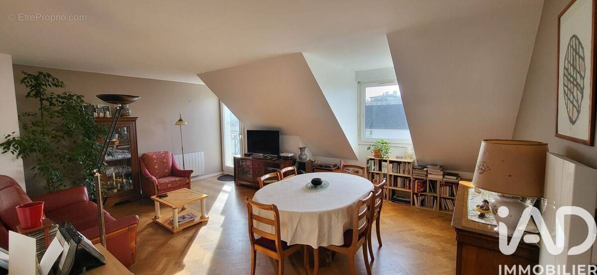 Photo 1 - Appartement à RUEIL-MALMAISON