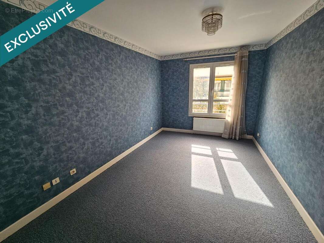 Photo 4 - Appartement à VICHY