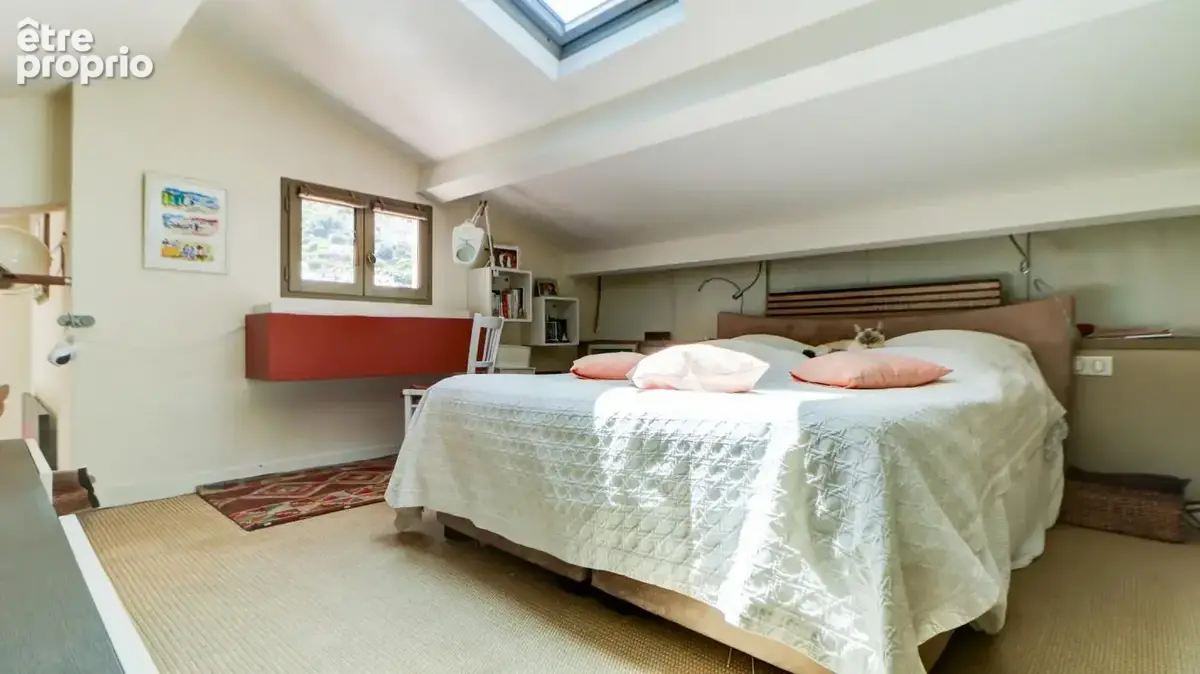 Maison de charme  Mantega vue - photo 8