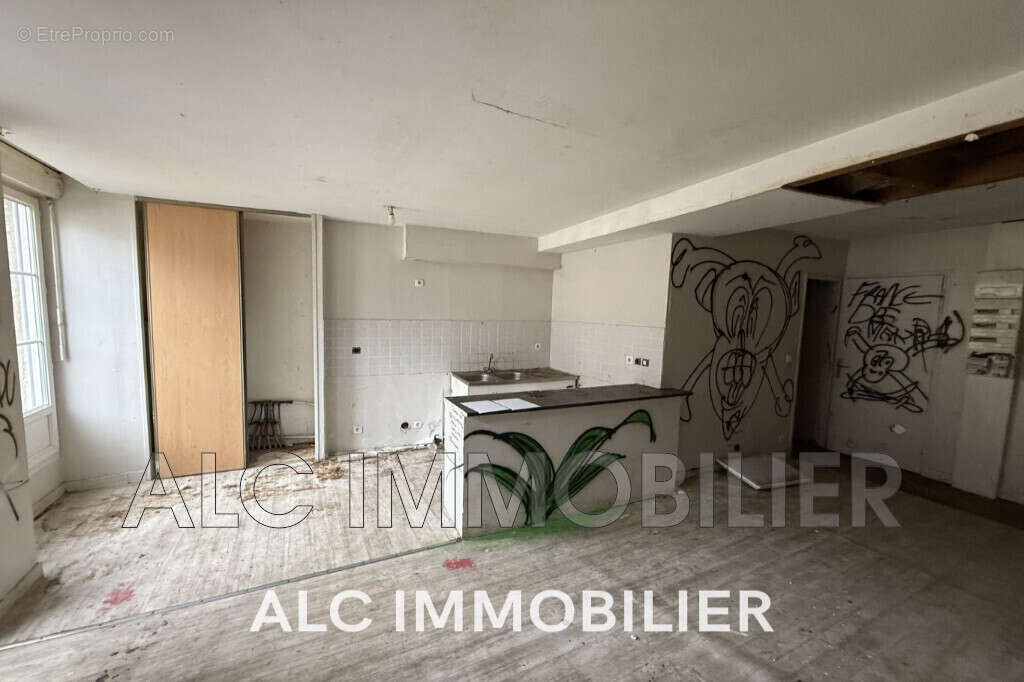 Appartement à ALENCON
