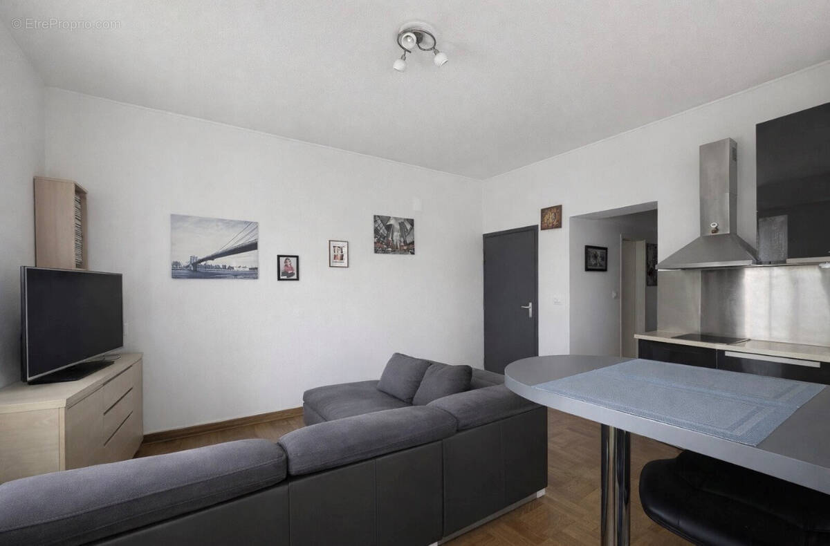 Appartement à SISTERON