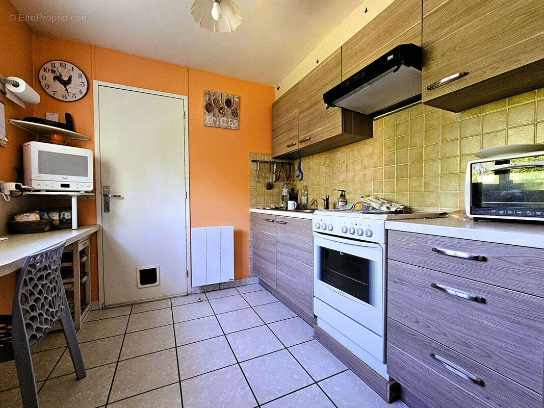 Maison à RIOM