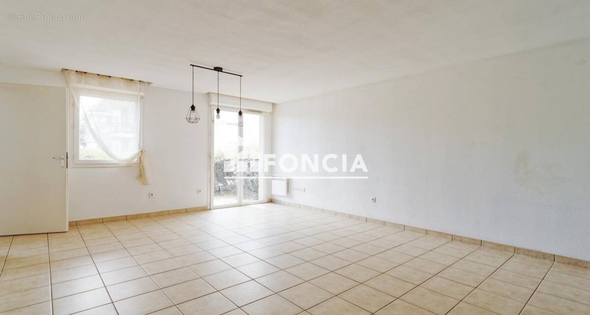 Appartement à CHERBOURG-OCTEVILLE