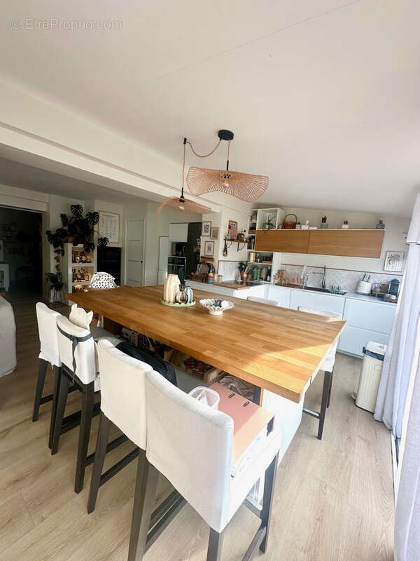 Maison à CANDILLARGUES