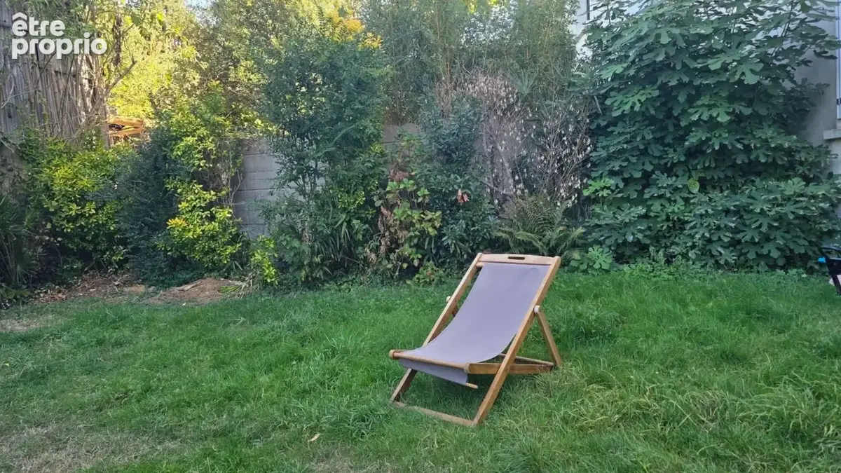 Appartement à vendre T4  RENNES 35 -  Ste THERESE - photo 3