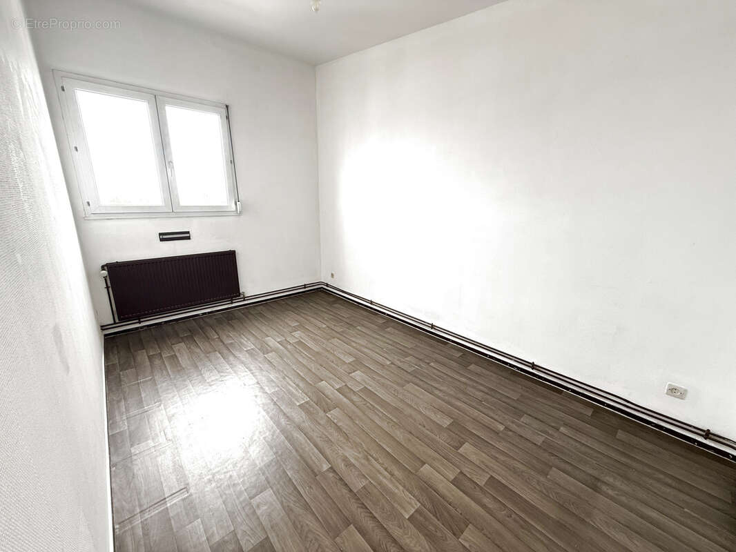 Appartement à VILLENEUVE-D'ASCQ