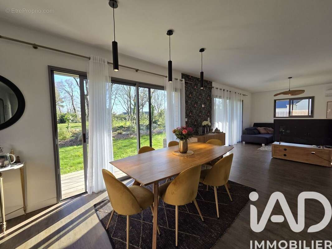 Photo 9 - Maison à FEREL