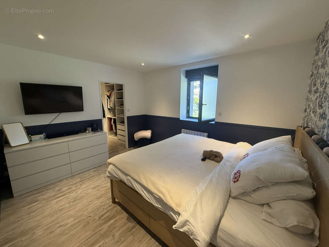 Maison à LES COTES-D'AREY