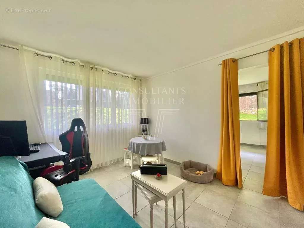 Appartement à DEAUVILLE