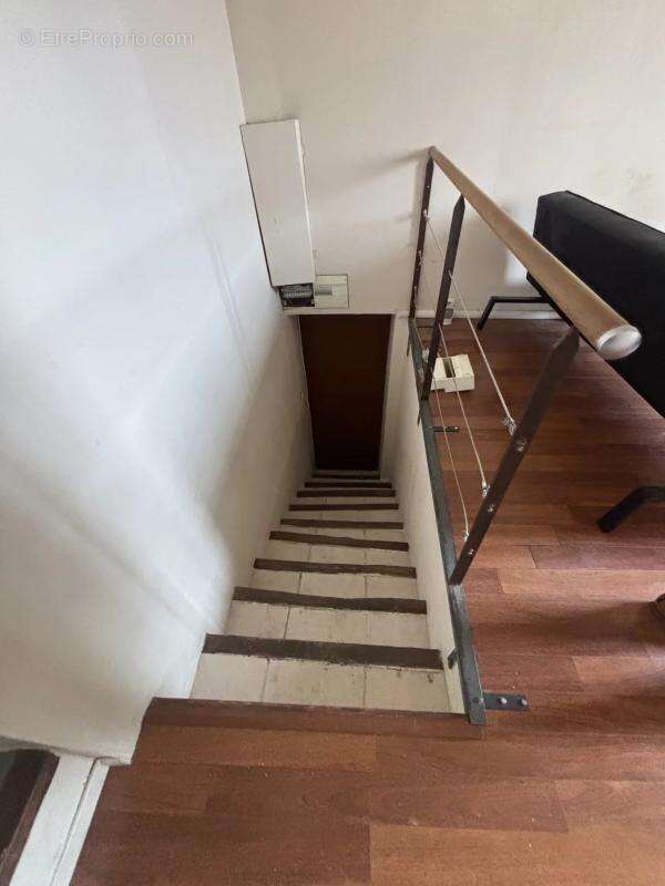 Appartement à PERTUIS