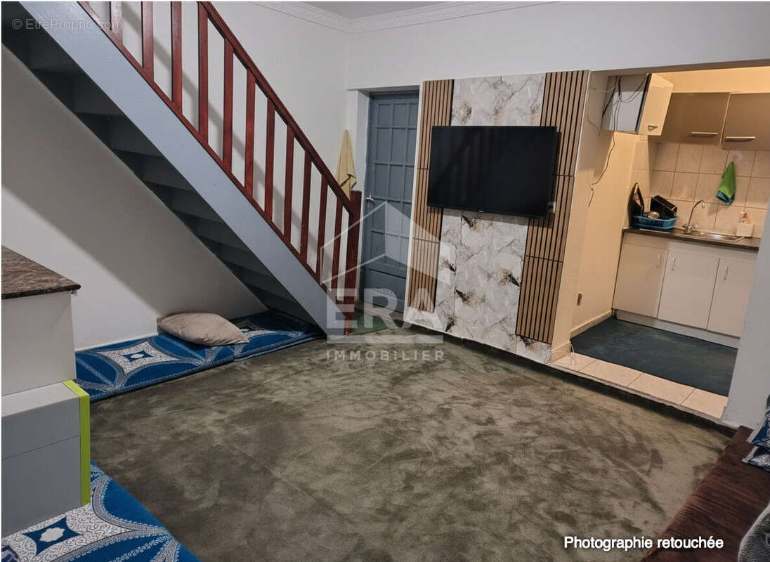 Appartement à ROUBAIX