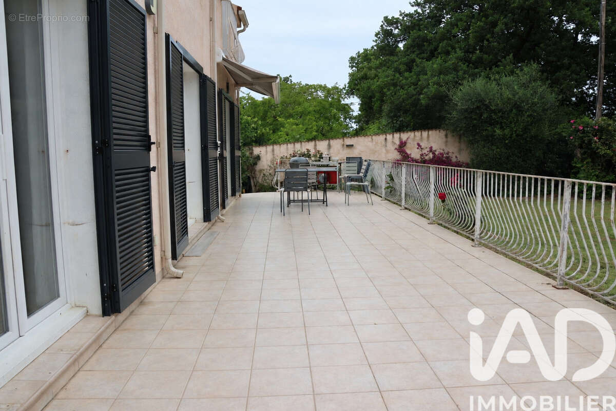 Photo 9 - Maison à PRUNELLI-DI-FIUMORBO