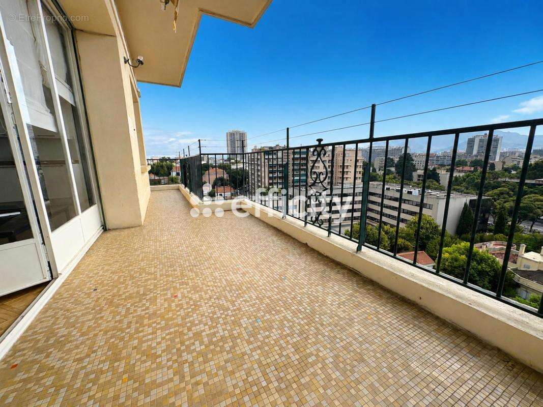 Appartement - photo 2