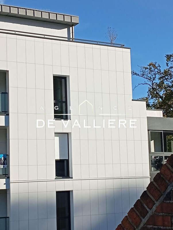 Appartement à SAINT-CYR-L&#039;ECOLE