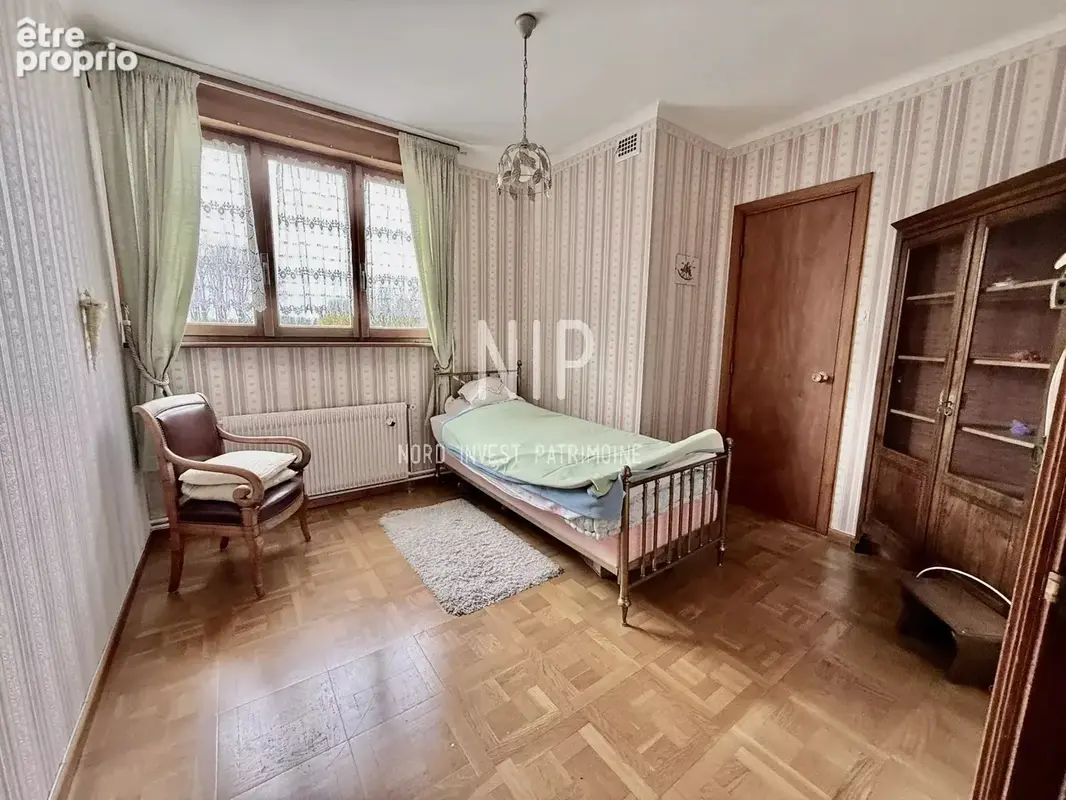 maison individuelle atypique 3/4 chambres - photo 7