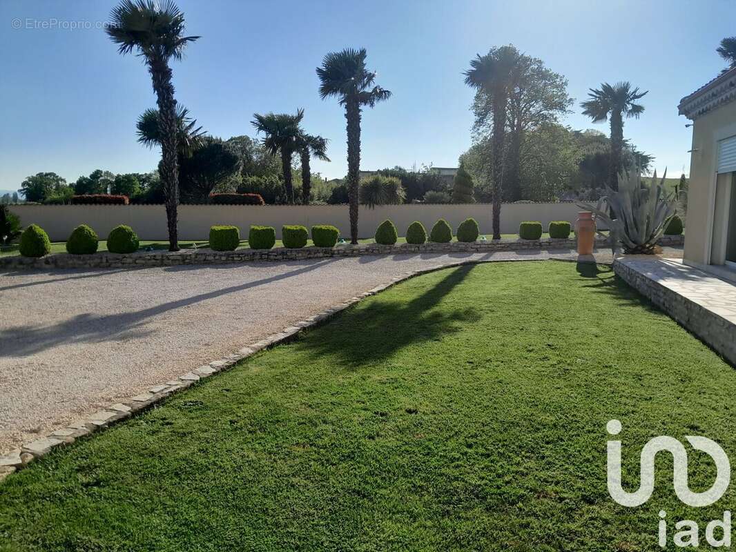 Photo 6 - Maison à PORTES-LES-VALENCE