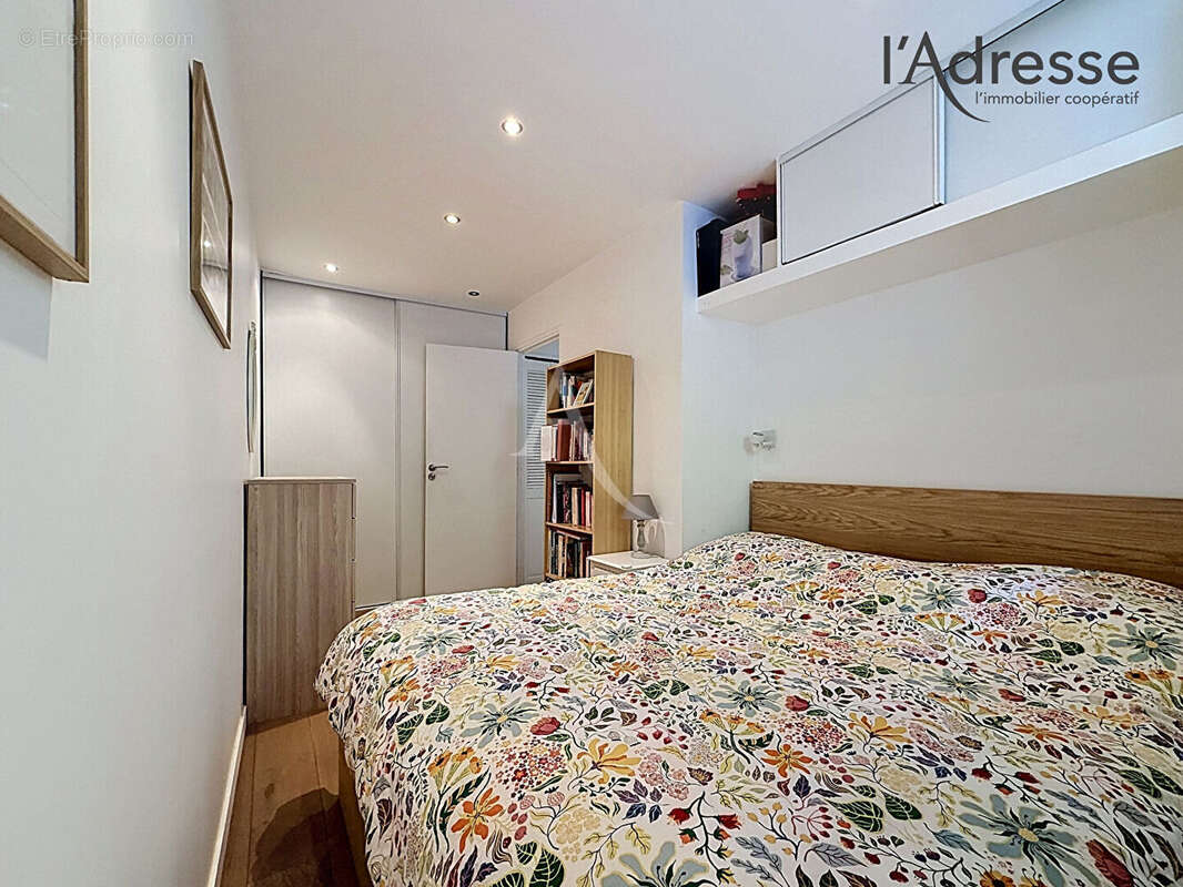 Appartement à PUTEAUX