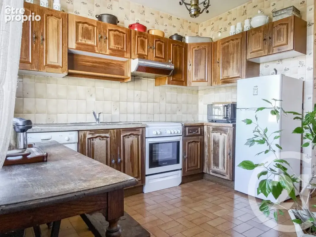 Appartement 4 pièces 100 m² à vendre à Lyon-6e (69006) - photo 5