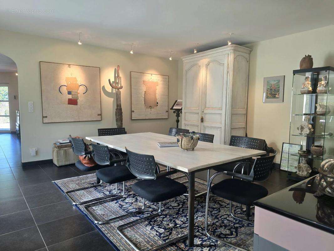 Maison à BOURG-DU-BOST