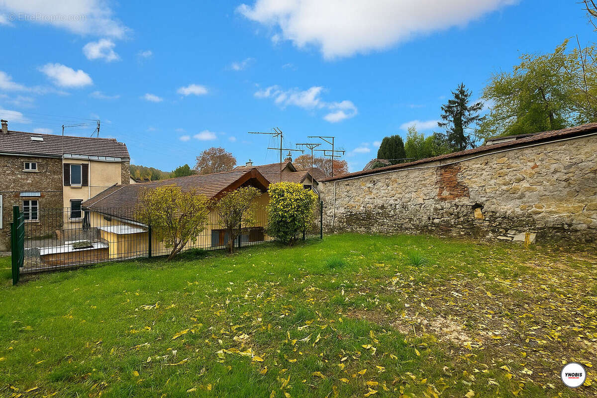 Appartement à MAULE