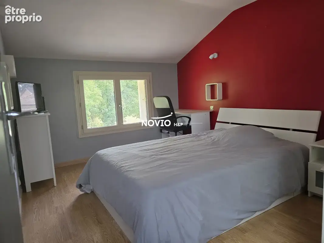 Maison 189 m² à Thurageau  - photo 7