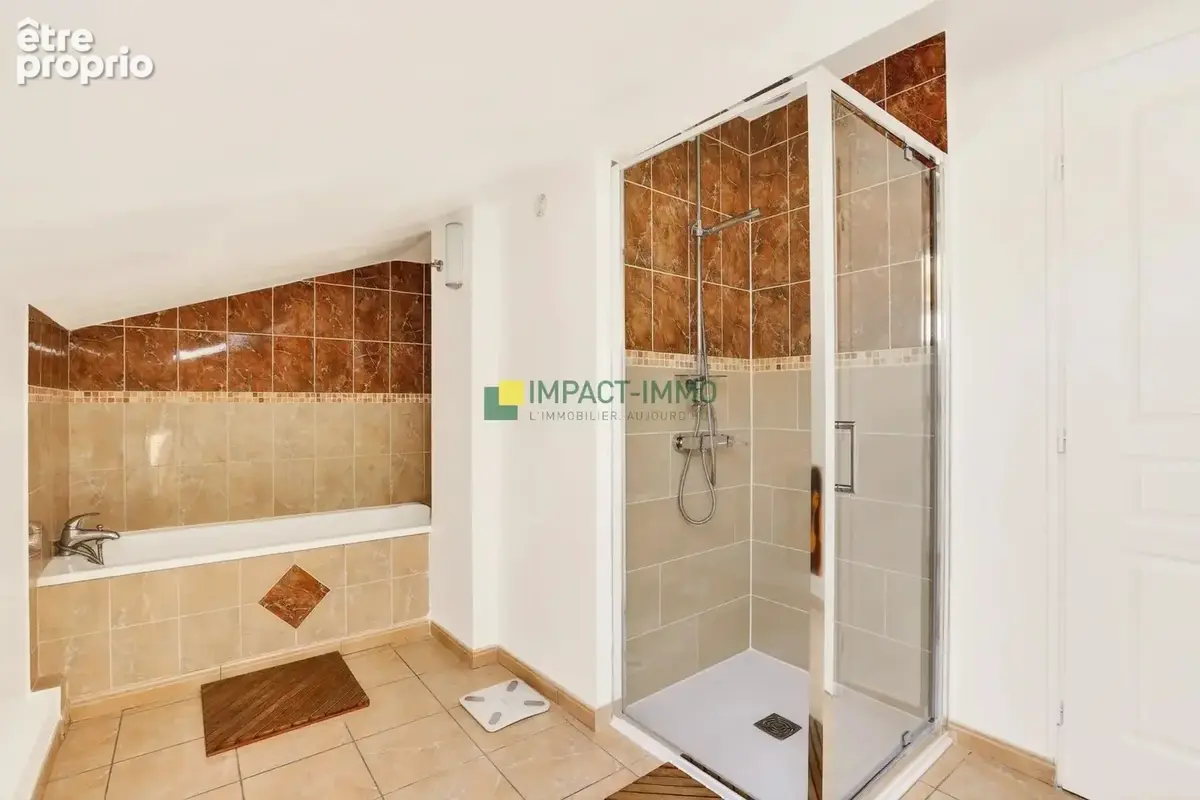 Colombes – allée molière : loft d’exception de 216 m² avec patio central, terrasse plein ciel et potentiel de 4 à 6 chambres - photo 17
