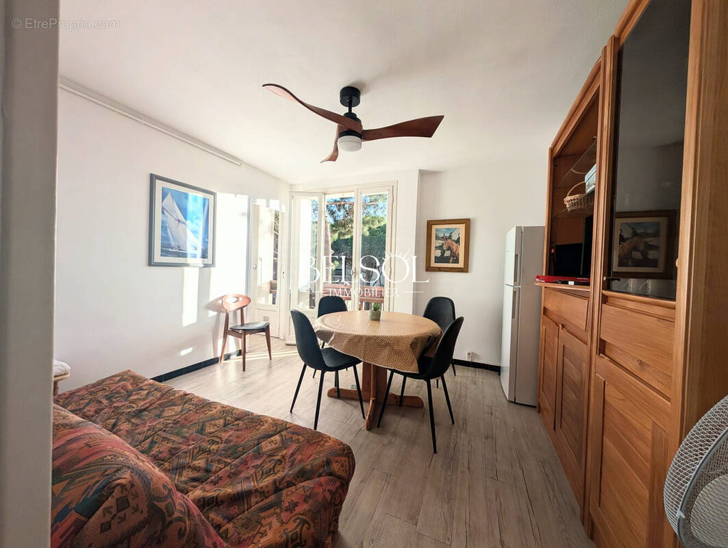 Appartement à ARGELES-SUR-MER