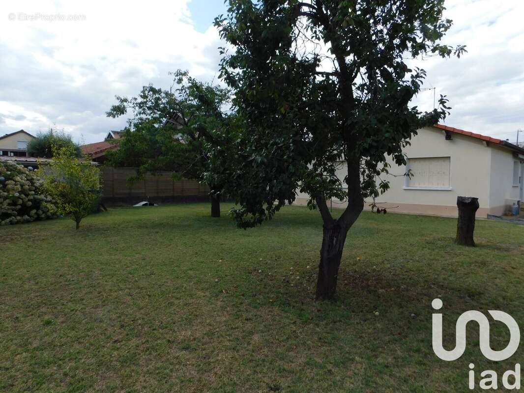 Photo 5 - Maison à MEYZIEU