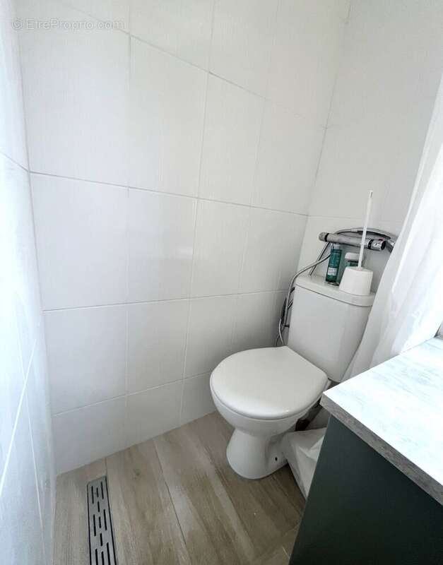 Photo 4 - Appartement à SAINTE-MAXIME