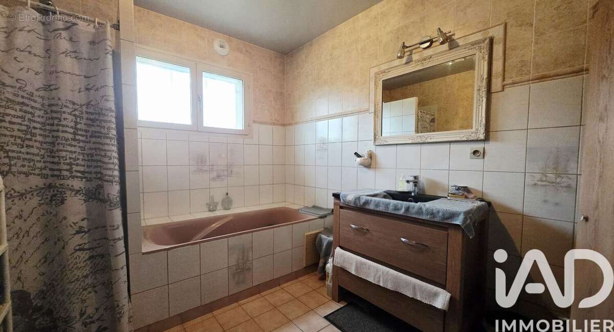 Photo 8 - Maison à VIREUX-WALLERAND