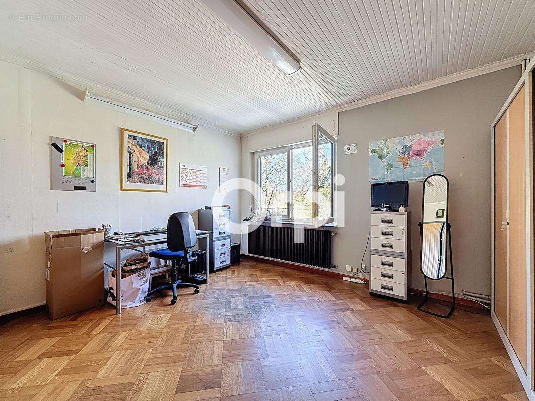 Maison à RIEDISHEIM