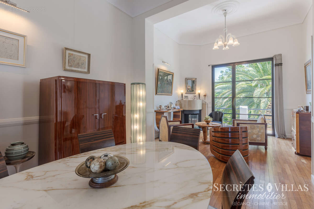 Maison à LE BOUSCAT