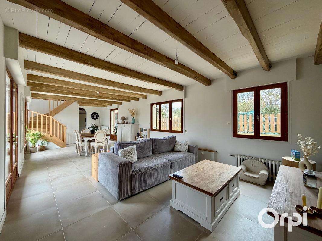 Maison à BREMES