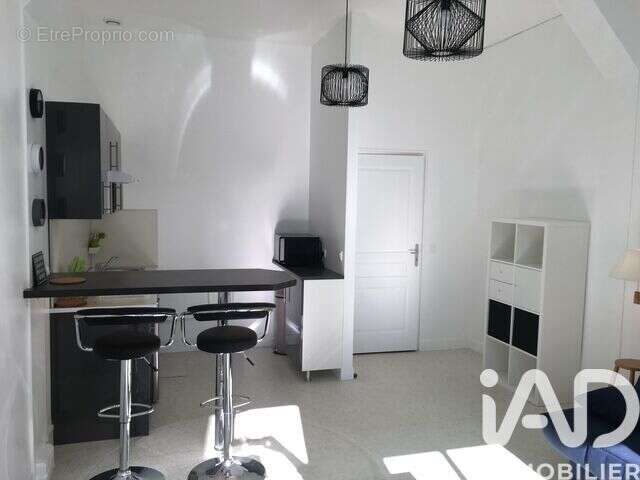 Photo 3 - Appartement à ROUEN