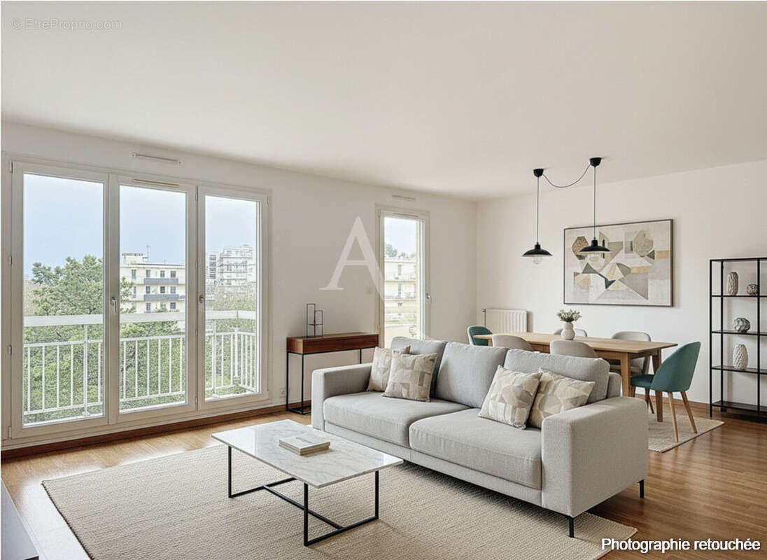 Appartement à ANGERS