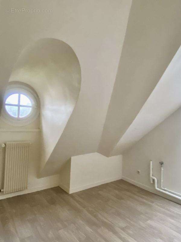 Appartement à VENETTE