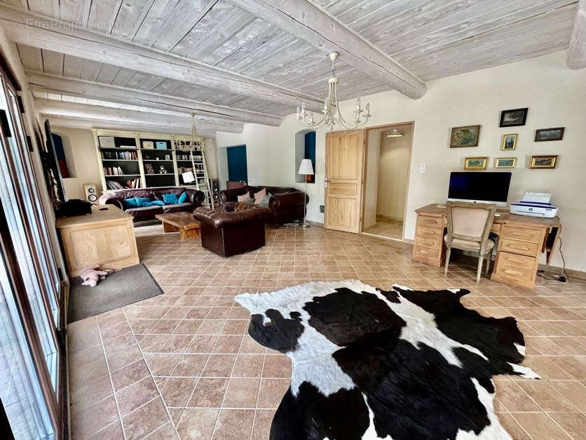 Maison à PROPIAC