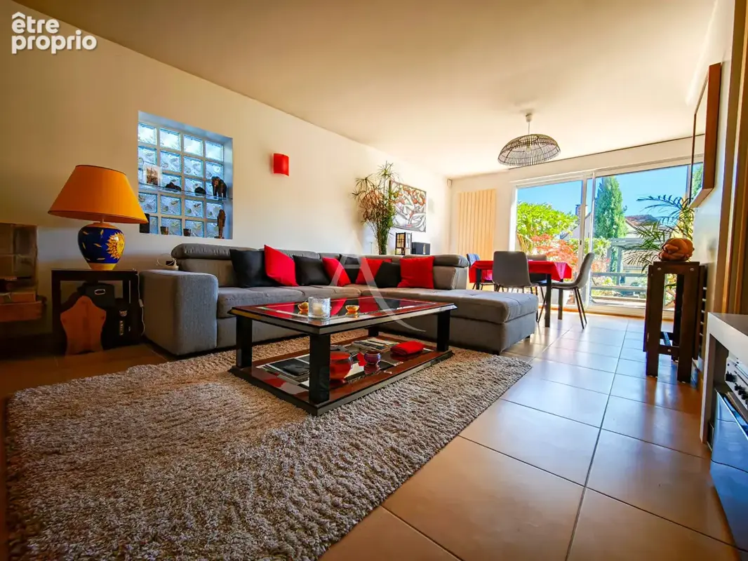 Maison familiale 6 pieces coup de coeur - photo 4