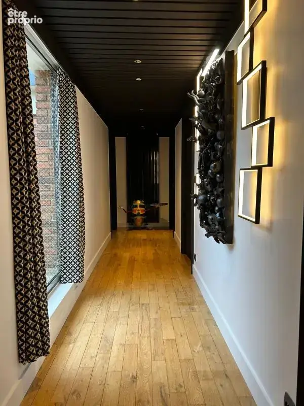 Maison d'Architecte 4 chambres à CARLEPONT - photo 5